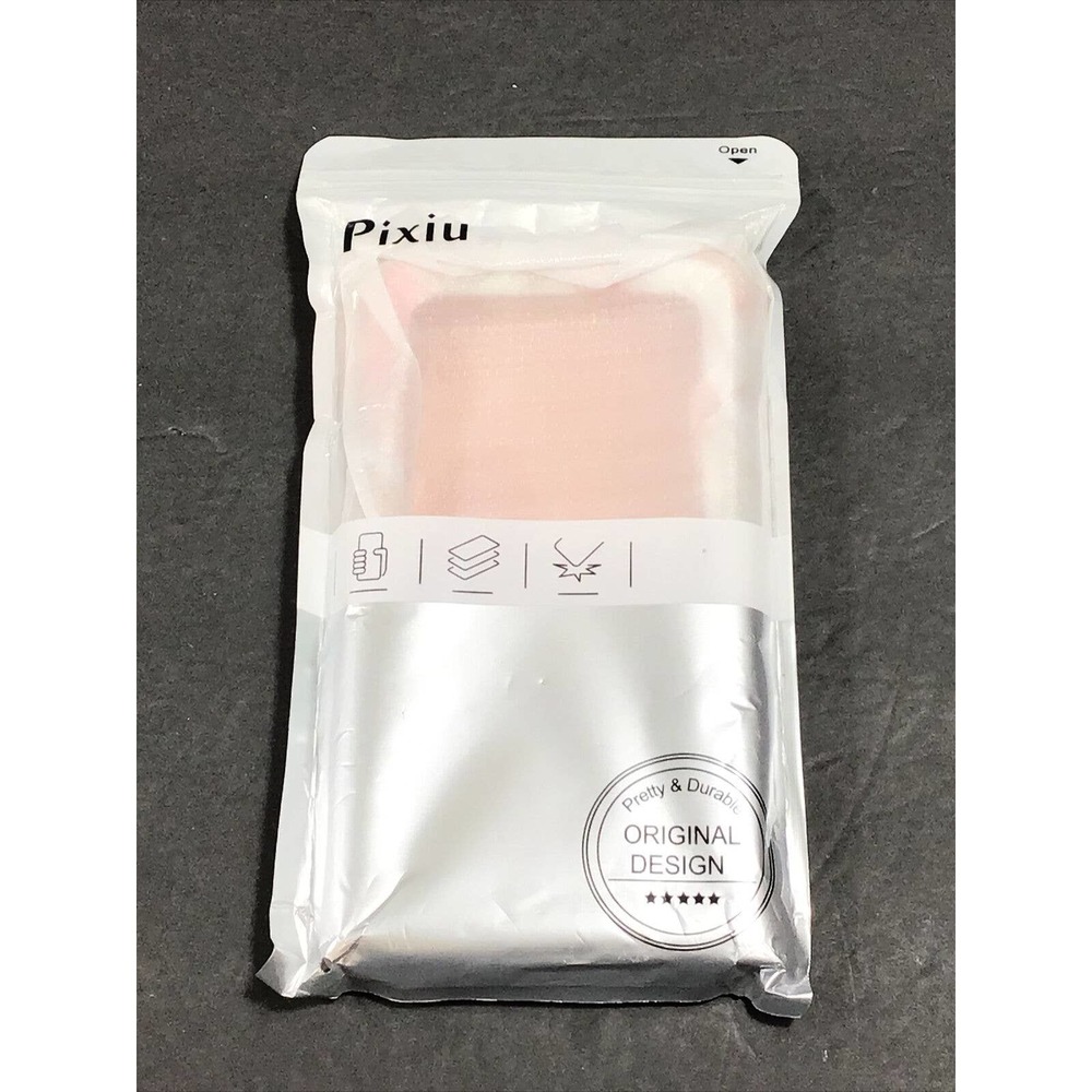 PIXIU IPhone XR 6.1 Inch Case Marble